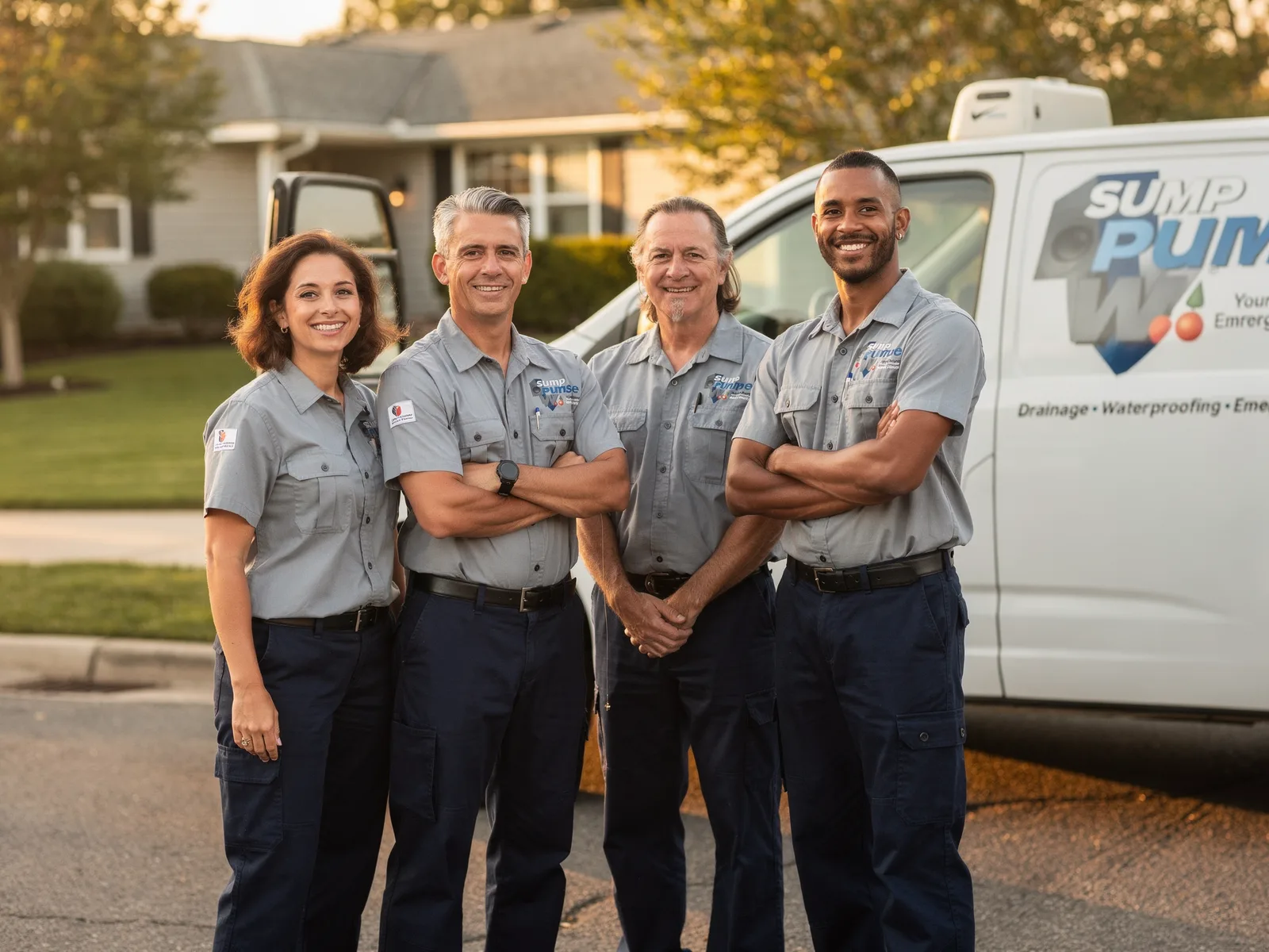Water Heater Repair company in Bunker Hill, WV